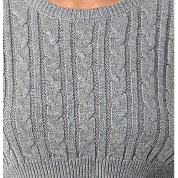 KNIT 2 piece pants set - Picture 4 of 4